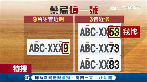 車牌運勢|「車牌選號」指南：如何透過數字能量提升行車平安與運勢？